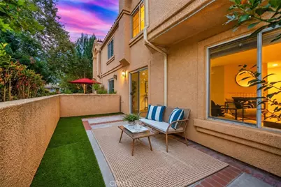 25112 Steinbeck Avenue #D, Stevenson Ranch, CA 91381 - Photo 34