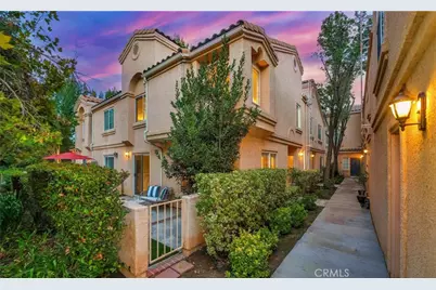 25112 Steinbeck Avenue #D, Stevenson Ranch, CA 91381 - Photo 1