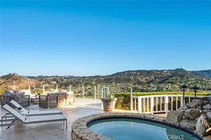 24658 Cordillera Dr, Calabasas, CA 91302 - Photo 4