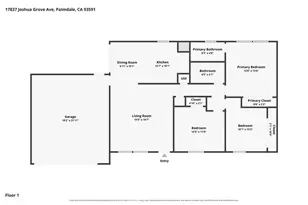 17837 Joshua Grove Ave, Lake Los Angeles, CA 93591 - Photo 26