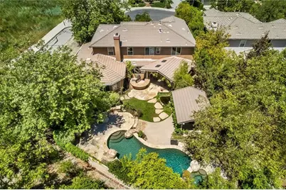 24802 Greensbrier Drive, Stevenson Ranch, CA 91381 - Photo 66