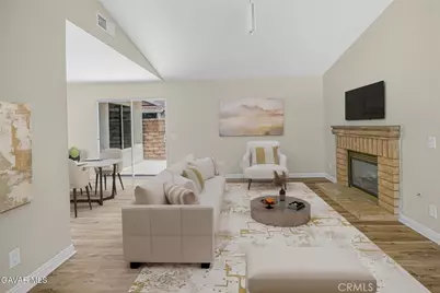 2810 Juniper Drive, Palmdale, CA 93550 - Photo 2