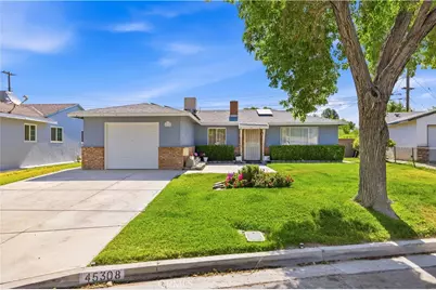 45308 Newtree, Lancaster, CA 93534 - Photo 2