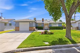 45308 Newtree, Lancaster, CA 93534 - Photo 2
