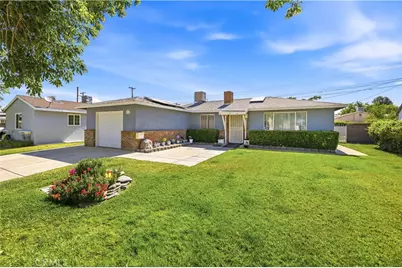 45308 Newtree, Lancaster, CA 93534 - Photo 1
