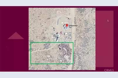 0 E 107th St East and Avenue M, Palmdale, CA 93591 - Photo 1