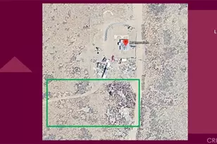0 E 107th St East and Ave M, Palmdale, CA 93591 - Photo 1