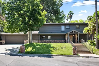 20225 Allentown Drive, Woodland Hills, CA 91364 - Photo 2