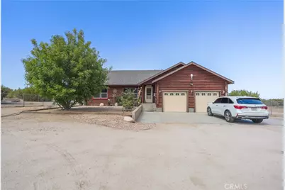 9569 E Avenue Y8, Littlerock, CA 93543 - Photo 1