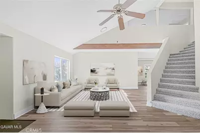 8546 Calva Street, Leona Valley, CA 93551 - Photo 2