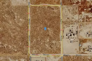0 Elder Ave, Rosamond, CA 93560 - Photo 1