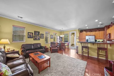 17985 Lost Canyon Road #122, Canyon Country, CA 91387 - Photo 4