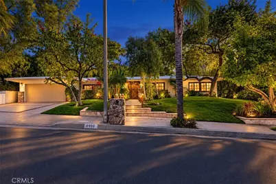 4610 Arriba Drive, Tarzana, CA 91356 - Photo 4