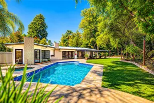 4610 Arriba Dr, Tarzana, CA 91356 - Photo 44