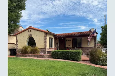 1010 E Santa Anita, Burbank, CA 91501 - Photo 1