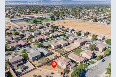1818 Linda Vista Avenue, Lancaster, CA 93535 - Photo 34