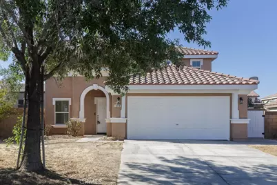 1818 Linda Vista Avenue, Lancaster, CA 93535 - Photo 2