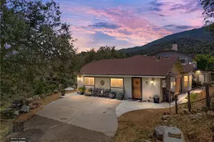 26920 Clear Creek Rd, Keene, CA 93531 - Photo 1