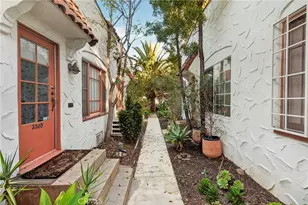 3311 S Durango, Los Angeles, CA 90034 - Photo 24