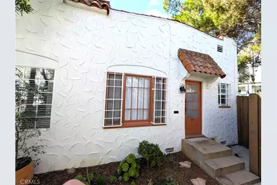 3311 S Durango, Los Angeles, CA 90034 - Photo 2