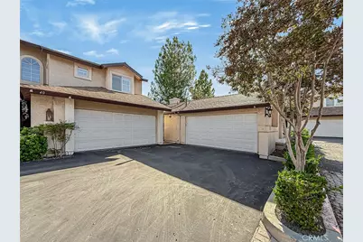 28131 Seco Canyon Road #39, Saugus, CA 91390 - Photo 1