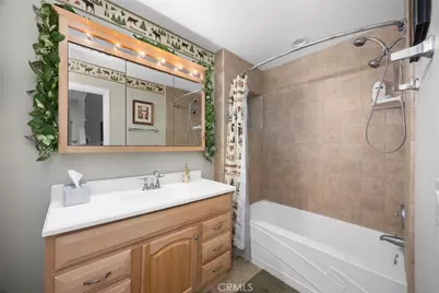 1832 Matterhorn Drive, Pine Mountain Club, CA 93222 - Photo 38