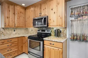 1832 Matterhorn Dr, Pine Mountain Club, CA 93222 - Photo 28