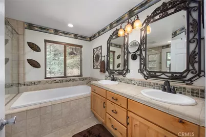 1832 Matterhorn Drive, Pine Mountain Club, CA 93222 - Photo 32