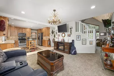 1832 Matterhorn Drive, Pine Mountain Club, CA 93222 - Photo 22