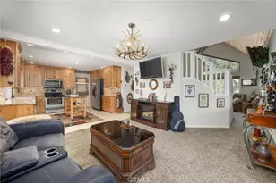 1832 Matterhorn Dr, Pine Mountain Club, CA 93222 - Photo 22