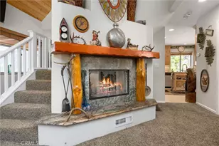 1832 Matterhorn Dr, Pine Mountain Club, CA 93222 - Photo 20
