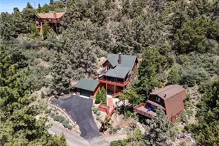 1832 Matterhorn Dr, Pine Mountain Club, CA 93222 - Photo 4