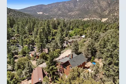 1832 Matterhorn Drive, Pine Mountain Club, CA 93222 - Photo 6
