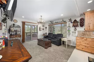 1832 Matterhorn Dr, Pine Mountain Club, CA 93222 - Photo 24