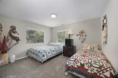 1832 Matterhorn Drive, Pine Mountain Club, CA 93222 - Photo 42