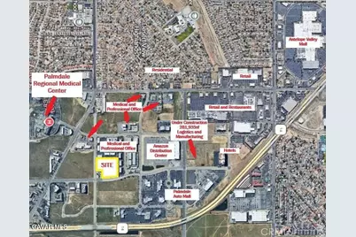 0 Avenue Q, Palmdale, CA 93550 - Photo 1