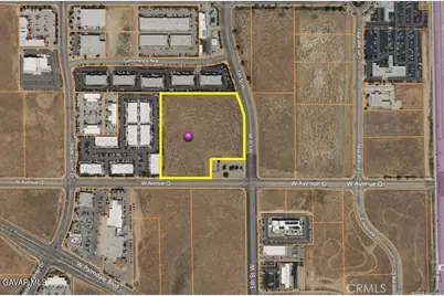 0 Avenue Q, Palmdale, CA 93550 - Photo 2