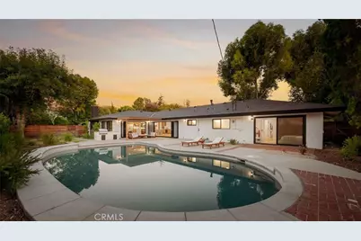 17601 McCormick Street, Encino, CA 91316 - Photo 1