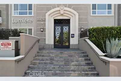 4424 Whitsett Avenue #110, Studio City, CA 91604 - Photo 1