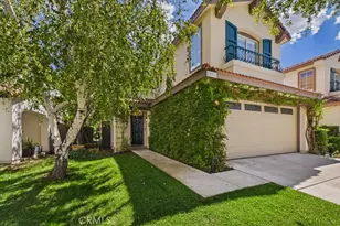 25910 Wordsworth, Stevenson Ranch, CA 91381 - Photo 4