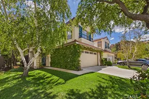 25910 Wordsworth, Stevenson Ranch, CA 91381 - Photo 1