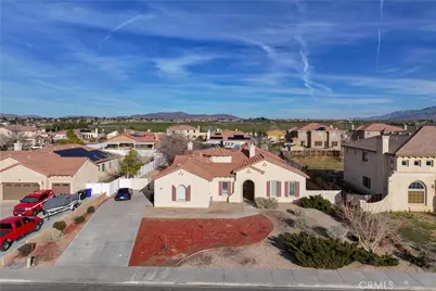 12573 Cabazon Court, Apple Valley, CA 92308 - Photo 48