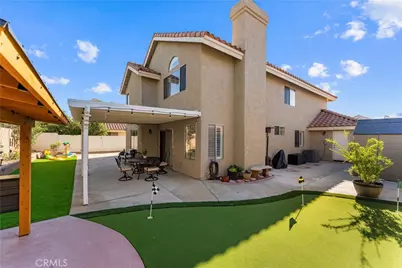 38706 La Mancha Court, Palmdale, CA 93550 - Photo 52