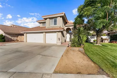 38706 La Mancha Court, Palmdale, CA 93550 - Photo 4
