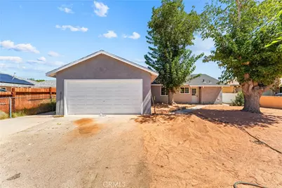 38544 33rd Street E, Palmdale, CA 93550 - Photo 4