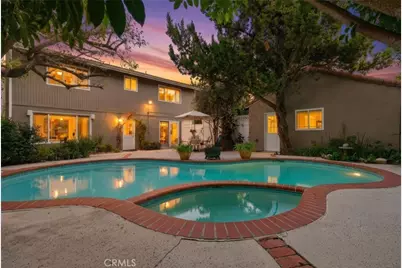 4963 Haskell, Encino, CA 91436 - Photo 2