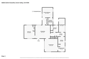 40202 Calle El Clavelito, Green Valley, CA 91390 - Photo 42