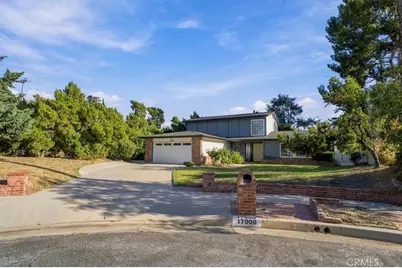 17000 Jeanine Place, Granada Hills, CA 91344 - Photo 22