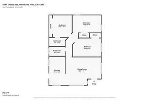 5547 Shoup, Woodland Hills, CA 91367 - Photo 42
