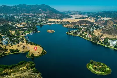 500 Lower Lake Rd. Road, Westlake Village, CA 91361 - Photo 4